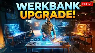 Items für Werkbänke looten! Part 2 Arc Raiders Deutsch