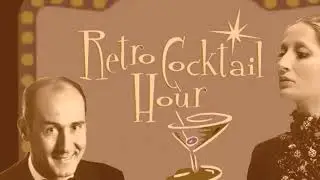 Grand David :Retro Cocktail Hour(Gd Music)