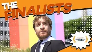 Nic Novicki Announces the Finalists of the 2022 Easterseals Disability Film Challenge