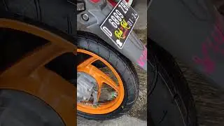 IRC FASTI PRO 🔥🔥. #fyp #youtube #ban #motor #beat