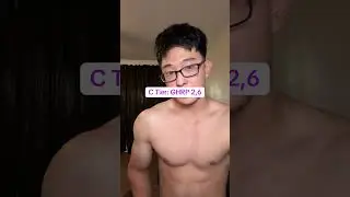 GH secretagogues Tier List