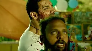 Mumbai Saga Movie Explained in Hindi | John Abraham | Kajal Aggarwal