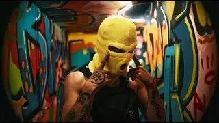 Roshi OG - Locura (Shot by @laiomz)