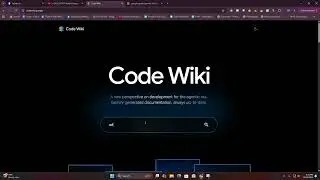 Code Wiki First Impression in Bangla | What is Code Wiki? Why use it?