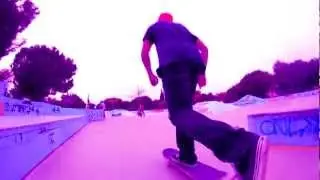 DUBSKATE