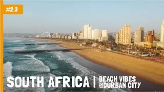 South Africa | Durbanites, it's a different culture out here | Charlie's Travels