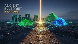 A Hidden STANDARD Links Stonehenge and the Great Pyramid