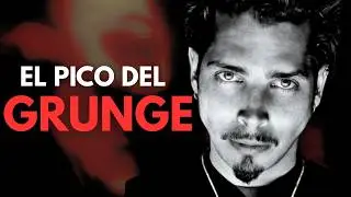 SUPERUNKNOWN: El Álbum que Destruyó la Carrera de Soundgarden