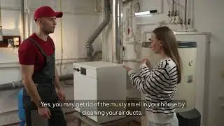Air Duct Cleaning La Mesa - Straight Shooter Heating & Cooling