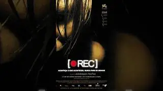 Resumindo Filmes : REC ( 2007 )