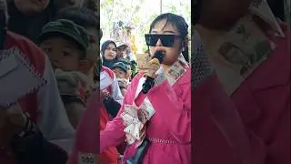 Indah Waty Menyapa Salam