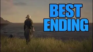 Dragon's Dogma 2: Best Ending where everyone lives