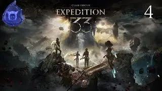 Let's Play Clair Obscur Expedition 33 (First Playthrough Live) - Night 4 (1/31/2026) BACK TO IT!