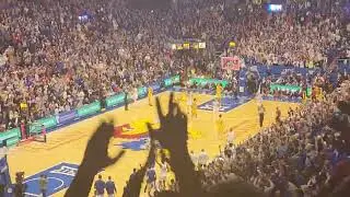 Wave the Wheat