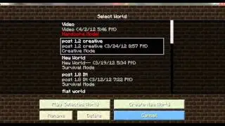 Minecraft Painterly Pack