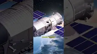 Massive Expansion Incoming: China Upgrades Tiangong Space Station!