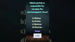 physics Quiz for science students #education #science #quiz #physics #chemistry #biology