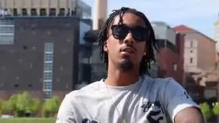M R$ch - Diamonds (Freestyle) Shot By @HypHyTV