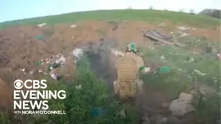 Russia claims it repelled Ukrainian attack