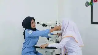 APA SICH KERATOMETER⁉️