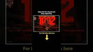 Pushpa 2 collections & public talk troll #pushpa2 #recordcollection #trending