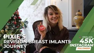 Revision Breast Implants in Turkey / Pixie's Medical Travel