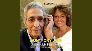 Don't Cry Joni