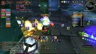 First BFD run - Twilight Lord Kelris