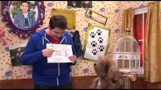 Chris and Dodge - 08/03/2012 - Morning (Part 1/2)