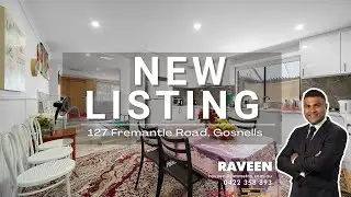 683m&sup2; Block  Renovated Home + Subdivision Potential