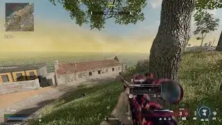 Call of Duty bye bye