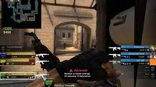CSGO - Eternity Venom MANNE