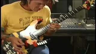 George Lynch - Static Reaction  