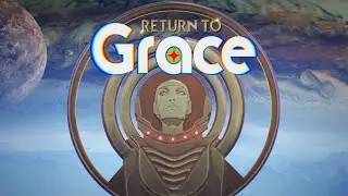 Return to Grace | NVIDIA NVENC AV1 | Game Settings