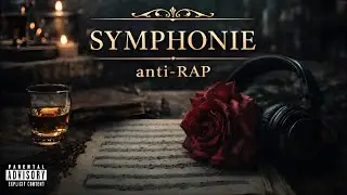 Anti - SYMPHONIE (Prod by @hiviksbeats )