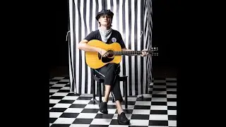 Robin Taylor Zander RTZ - All She Wrote - Official Lyric Video