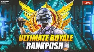🔴 Google Pixel 9 | Legend Rank Push | Ultimate Royal 🥵 #shorts #bgmi #bgmilive #shortslive #pubglive