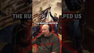 The Hidden Truth Behind the Alaska Purchase | John Reeves on Joe Rogan Experience
