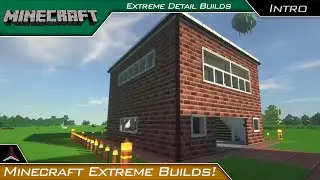 Minecraft Extreme Builds | Series Introduction | FTB Builders Paradise