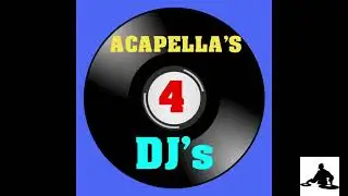 Acapella   Rhythmic Trip - Let Me Take You On A Journey