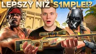 GUCIO E-SPORTOWY SEN! | CS2