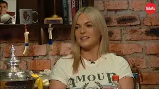 Off The Bench | The Littlewoods Camogie Special