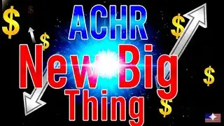 ACHR Stock Analysis: Archer Aviation (NYSE: ACHR) | Company Fundamentals & Latest News