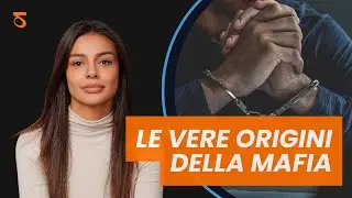 La mafia spiegata in modo semplice: cos'&egrave; e come agisce