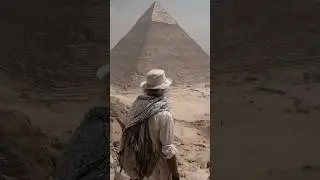 What the Pyramids Might Look Like in 100 Years&hellip;