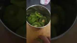 🥝🥣High vitamin K //kiwi puree for 8 month baby//immunity booster for kids//🥣🥝
