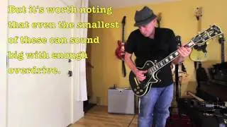 Pagey Project Part 2: An INSANELY Versatile Les Paul