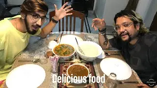 Cooking with Tatva K...❤️