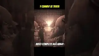 The Evil Within, Como vencer la trampa de pinchos y el laberinto ⛓️ #shorts