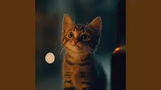 Peaceful Tunes for Content Cats